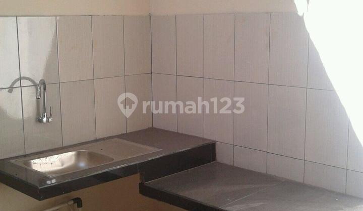 For Rent and Sale Cluster House in Tohudan Colomadu