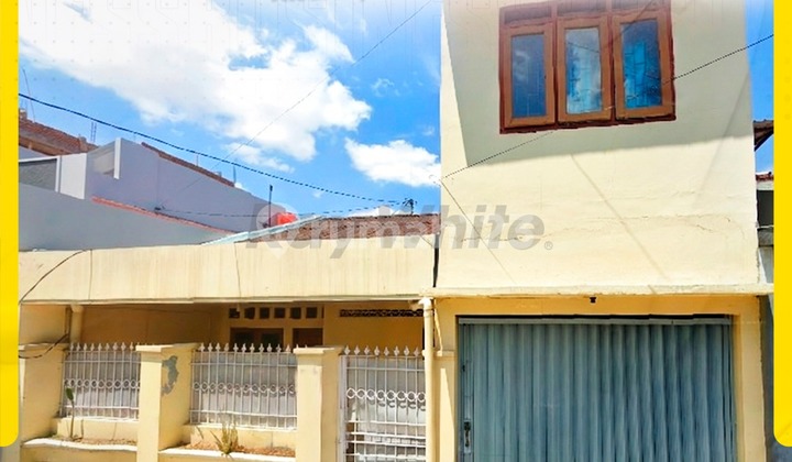 Dijual Rumah Siap Pakai di Klodran Colomadu Dijual Rumah Siap Pakai di Klodran Colomadu