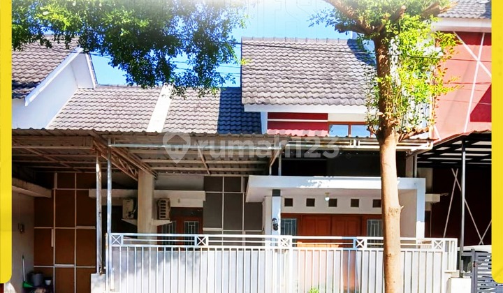 For Sale/Lease House in Waru Baki Gentan, One Gate System