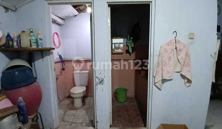 Dijual Rumah di Klodran Colomadu Akses Jalan Lebar 2