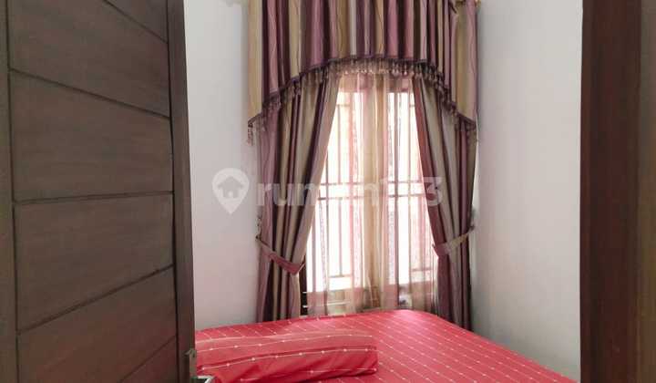 Dijual Rumah Siap Pakai di Perumahan Grogol Green Garden Sukoharjo