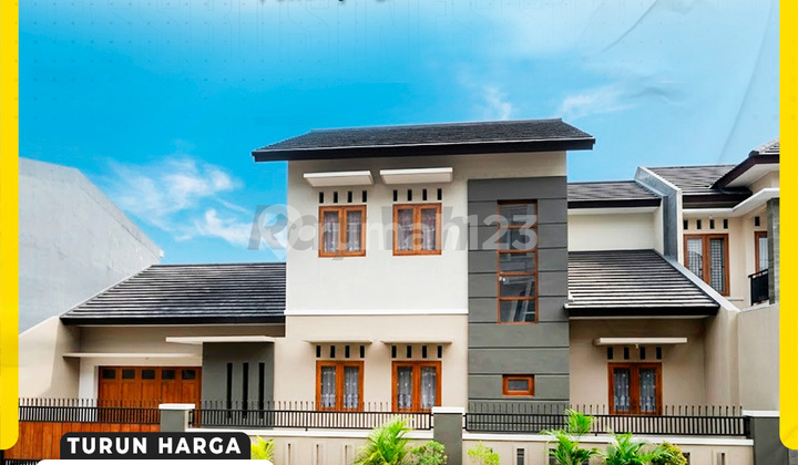 Cozy Rental House in Penumping, Laweyan - Strategic Location Cozy Rental House in Penumping, Laweyan - Strategic Location