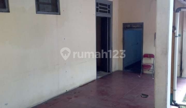 For Rent House can be used for Business on Jl Abdul Muis Jebres