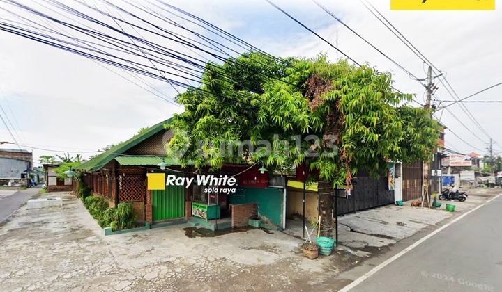 Land for Rent in Veteran Street Business Area, Downtown Sol. Land for Rent in Veteran Street Business Area, Downtown Sol.