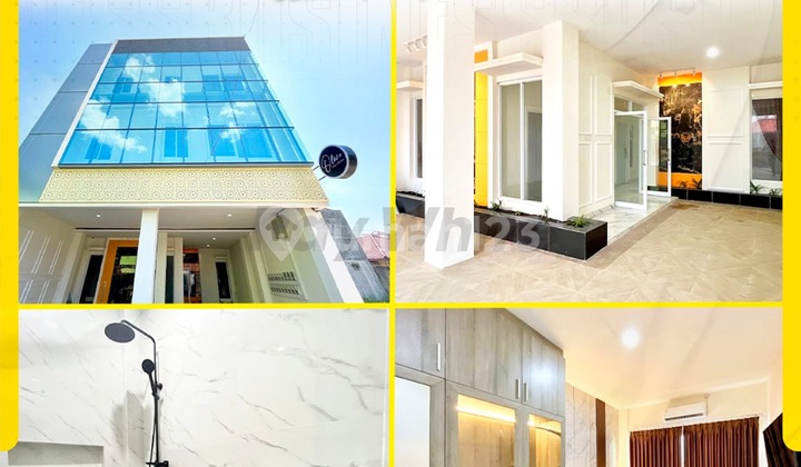 Dijual Kost 20 Kamar di Sumber Siap Cuan Dijual Kost 20 Kamar di Sumber Siap Cuan