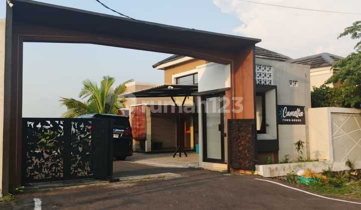 For Sale Nice House with AC bonus in Mojolaban Sukoharjo 2