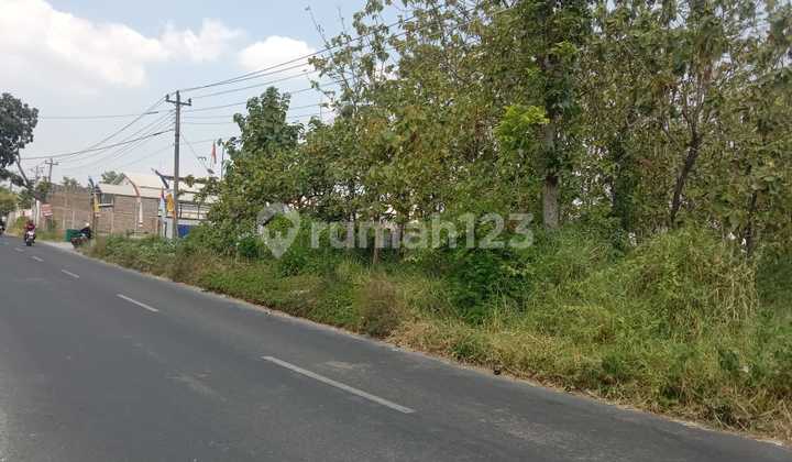 Dijual Tanah Sudah Pondasi di Ngabeyan Kartasura Dijual Tanah Sudah Pondasi di Ngabeyan Kartasura