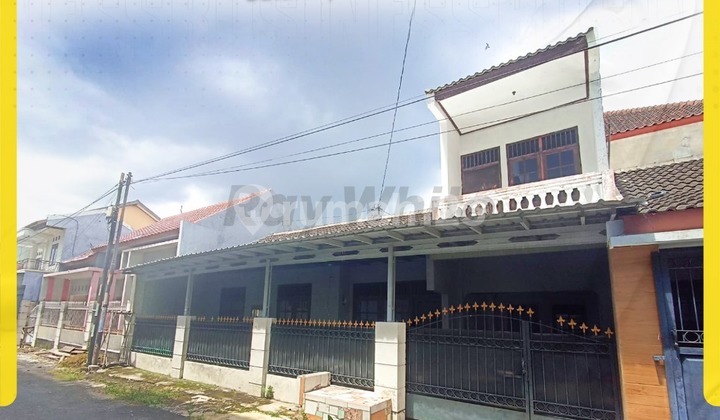 Dijual Rumah Siap Pakai di Baturan Colomadu, akses jalan lebar Dijual Rumah Siap Pakai di Baturan Colomadu, akses jalan lebar