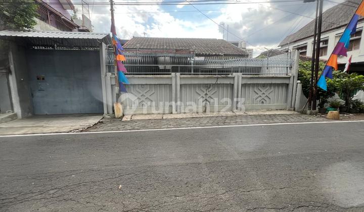 Disewakan Bersih Rumah Siap Huni di Panularan Laweyan Surakarta 2