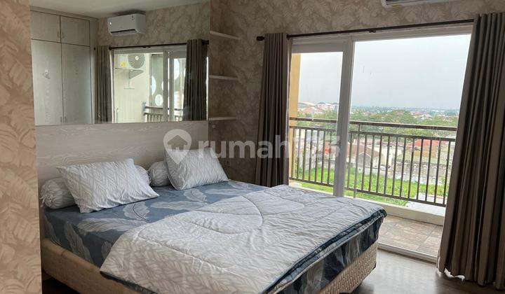 For Sale Student Park Apartment on Seturan Street, Jogja