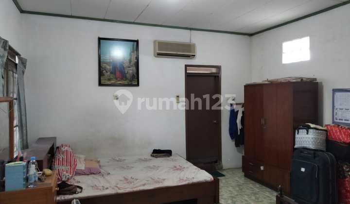 Dijual Rumah Siap Huni di Serengan Solo tengah kota 2