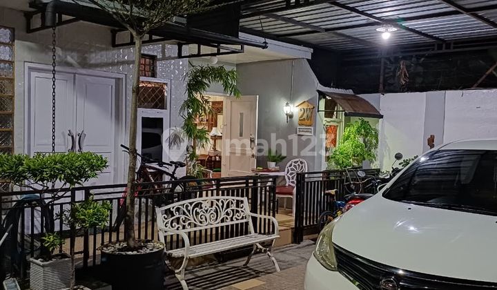 Dijual Rumah di Gentan Kondisi bagus  Siap Huni 2