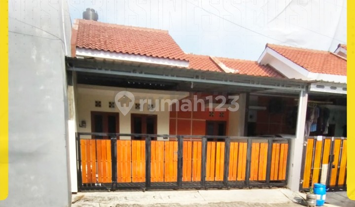 Dijual Rumah di Siwal Baki bersih dan Siap Pakai 