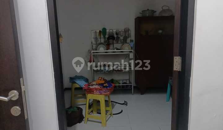 For Sale Central City House Near Manahan Stadium Solo 2