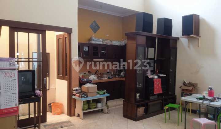 Dijual Rumah Cluster di Jl Kantil Grogol Solo Baru 2