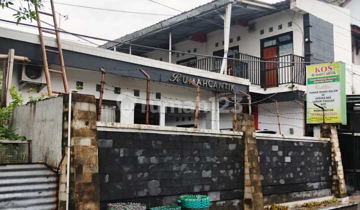 Active Boarding House Fully Occupied for Sale in Nusukan Banjarsari 2