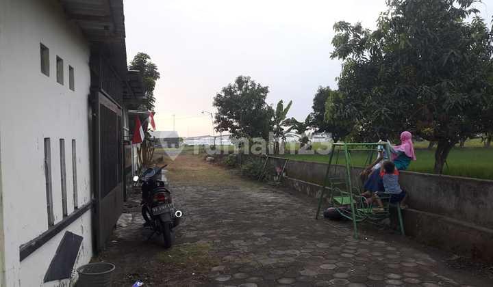 For Sale: Serene House in Permata Pandeyan Grogol Housing Complex 2