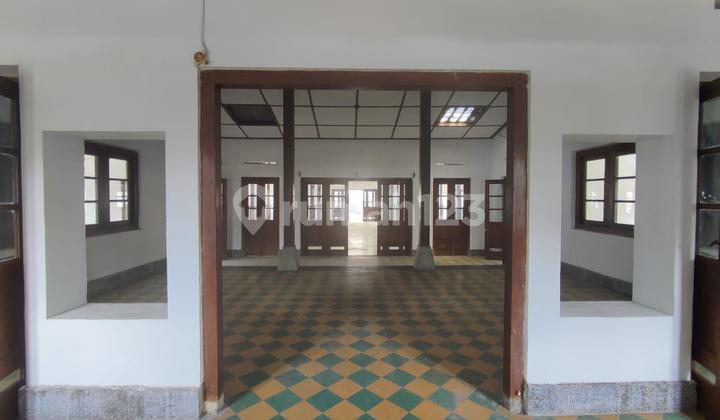 Dijual Ruang Usaha / Gedung Pertemuan di Bekonang Mojolaban