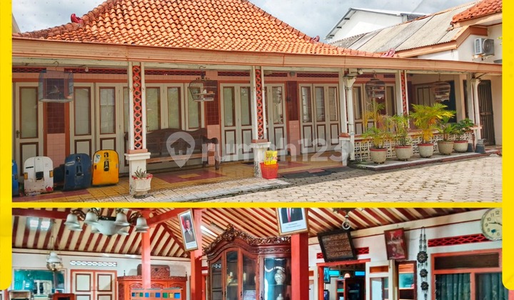 For Sale, Luxury Antique Teak Interior House in Gemolong, Sragen For Sale, Luxury Antique Teak Interior House in Gemolong, Sragen