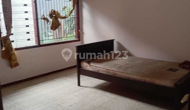 For Rent/For Sale House in Sondakan Laweyan 2
