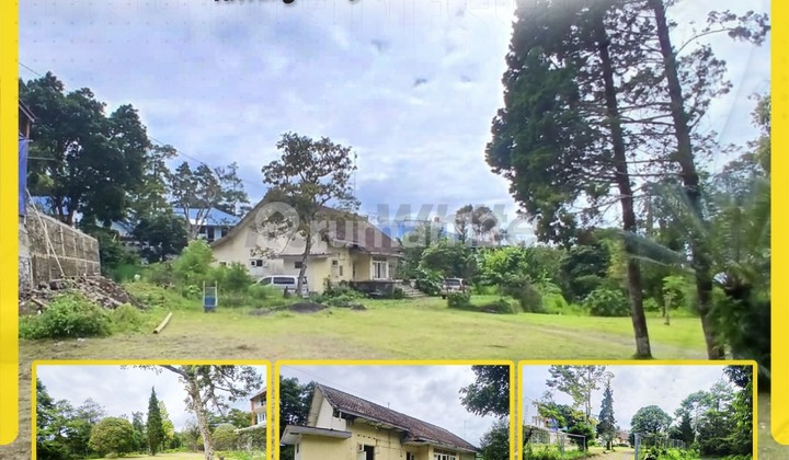 Land for Sale in the Grojogan Sewu Tawangmangu Tourist Area Land for Sale in the Grojogan Sewu Tawangmangu Tourist Area