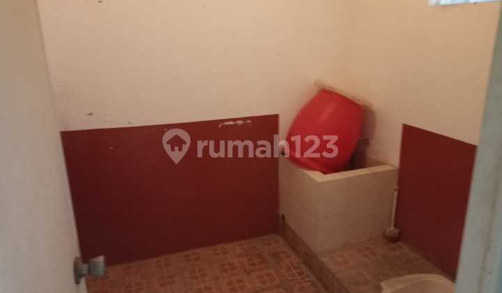 Disewakan / Dijual Rumah di Jl Kenanga Badran Laweyan  2