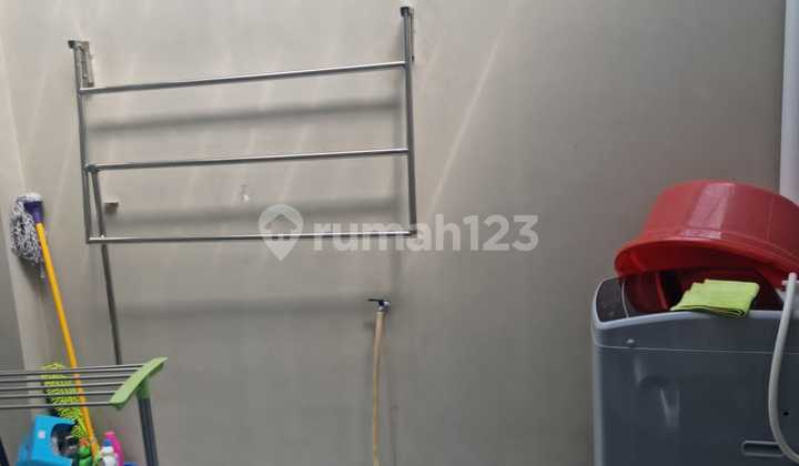 Dijual Rumah Siap Pakai di Kerten Laweyan Solo Kota 2