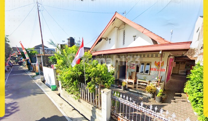 Dijual Rumah di Pajang Laweyan Cocok untuk Kost 1