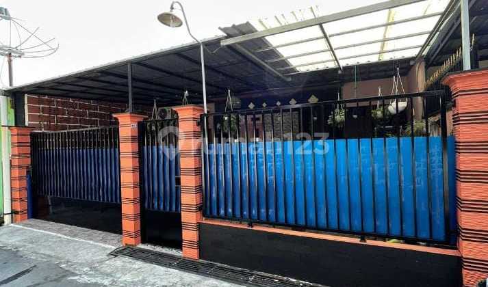 For Sale House in Gagak Sipat Ngemplak