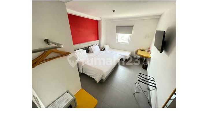 For Sale Operational Hotel in Sriwedari, Central Solo City 2