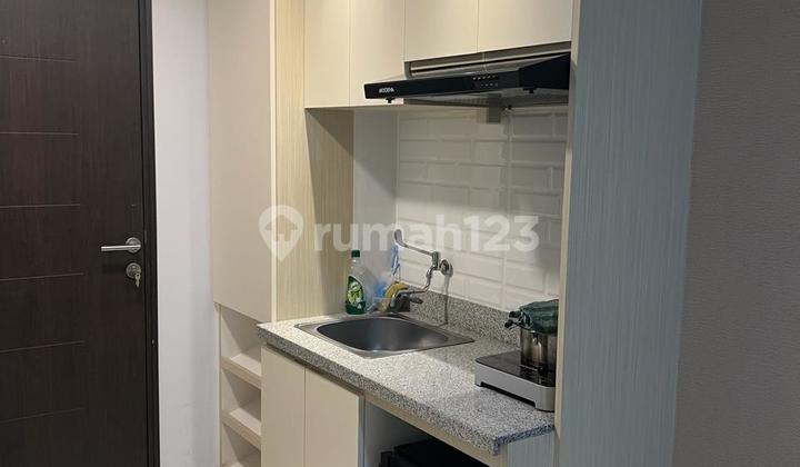 Dijual Apartement Di Solo Urbana Jebres Dekat Kampus UNS ISI 2