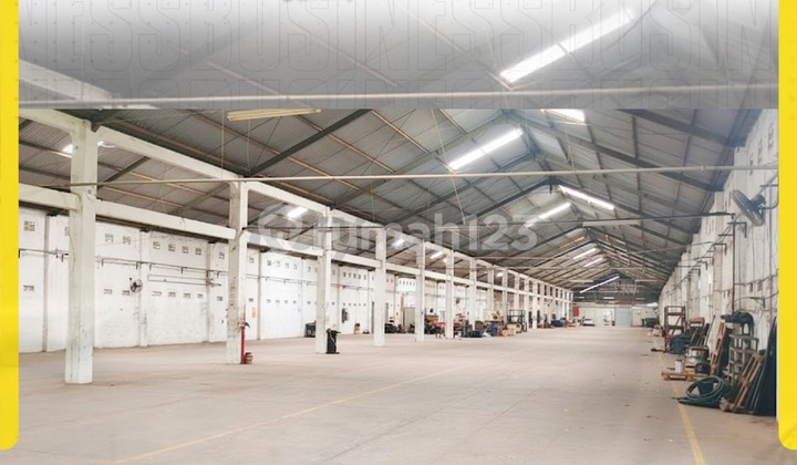 For Sale / Ready-to-Use Warehouse for Rent in Gatak Sukoharjo For Sale / Ready-to-Use Warehouse for Rent in Gatak Sukoharjo