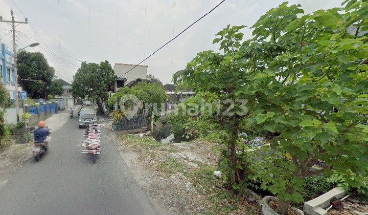 Dijual Tanah Siap Bangun Di Mangkubumen Solo Dekat Manahan Dijual Tanah Siap Bangun Di Mangkubumen Solo Dekat Manahan