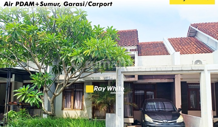 For Sale: Nice House Ready to Occupy, Elite Cluster Near UMS Campus. 2