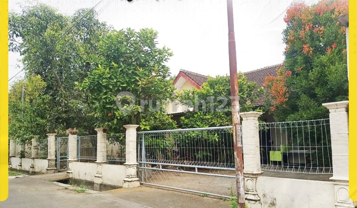 Dijual Rumah Klasik Tanah Luas Siap Huni Di Ngemplak Boyolali