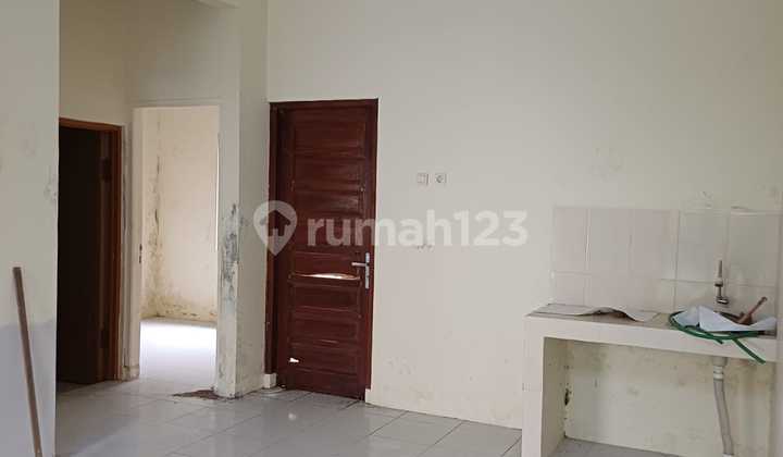 Dijual Rumah Cluster Di Solobaru Harga Murah Dan Siap Huni 2