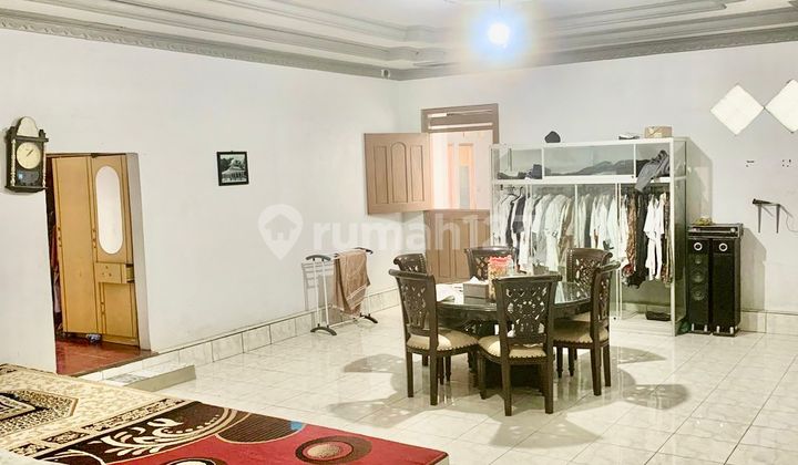 For Sale 2-Story Hook House with Large Land Ready to Occupy in Boyolali For Sale 2-Story Hook House with Large Land Ready to Occupy in Boyolali