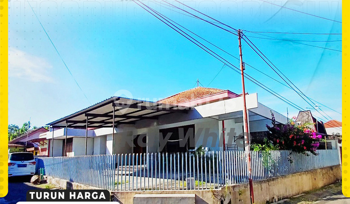 Dijual Rumah Hook Tanah Luas Siap Huni Di Nusukan Banjarsari Solo Dijual Rumah Hook Tanah Luas Siap Huni Di Nusukan Banjarsari Solo