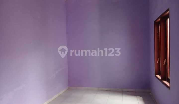 Affordable Move-In Ready House in Triyagan Asri Near Campus and Station 2