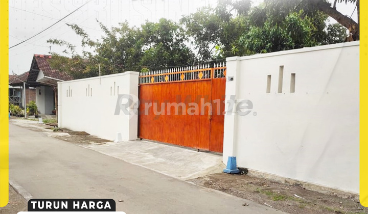 Dijual Tanah Bonus Bangunan Di Colomadu Dekat Bandara Harga Murah Dijual Tanah Bonus Bangunan Di Colomadu Dekat Bandara Harga Murah