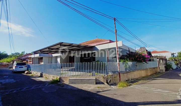 Dijual Rumah Hook Tanah Luas Siap Huni Di Nusukan Banjarsari Solo 2