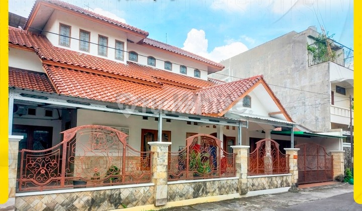 Rumah 2 Lantai Siap Pakai di Penumping Tengah Kota Dekat Mall Rumah 2 Lantai Siap Pakai di Penumping Tengah Kota Dekat Mall