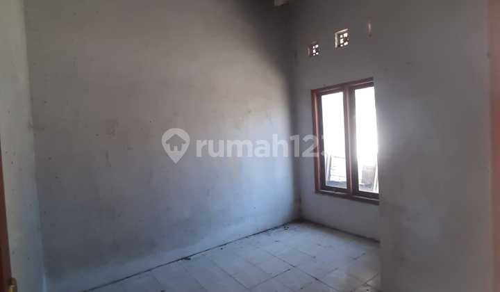 Rumah Harga Murah di Perum Amarta Kartasura Dekat Tol dan Bandara 2