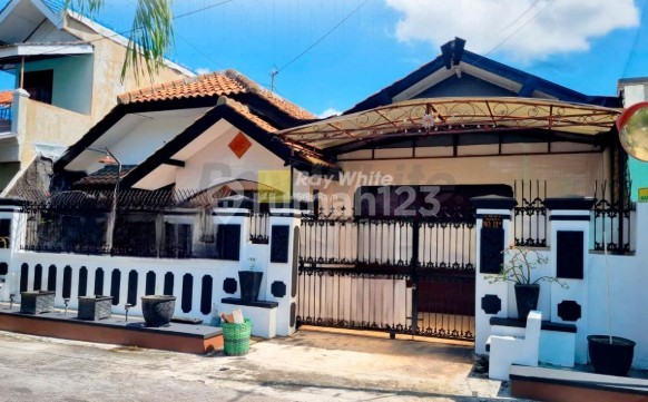 Rumah Mewah Fajar Indah 2