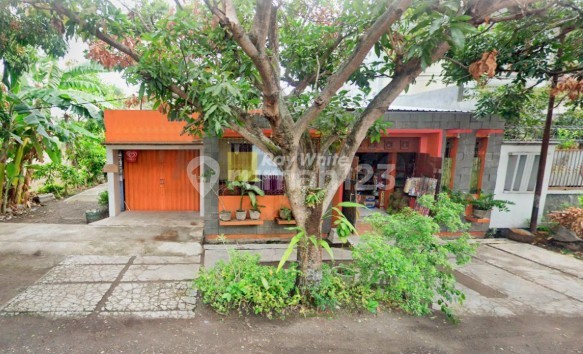 Rumah + Kost 9 Kamar + Kios Murah Rumah + Kost 9 Kamar + Kios Murah