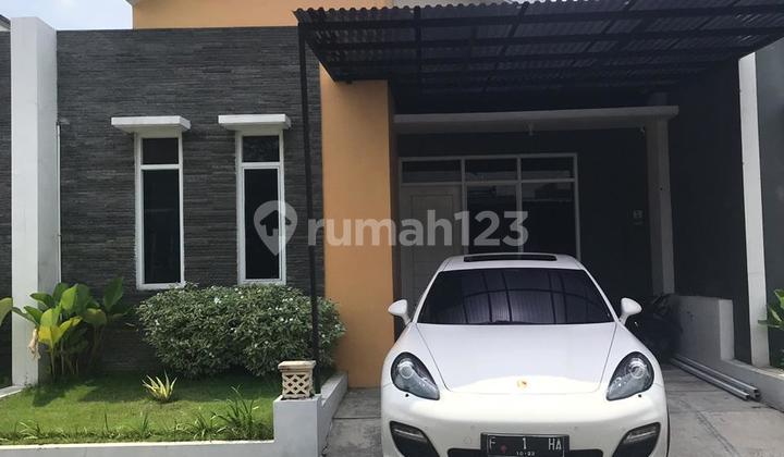 Modern Minimalist House in Citra Buana, Tohudan, Perfect for Young Families Modern Minimalist House in Citra Buana, Tohudan, Perfect for Young Families