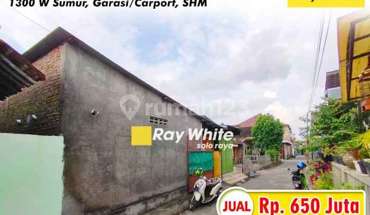 Dijual Kos-kosan di Makamhaji, Kartasura, Potensi Passive Income Menguntungkan Dijual Kos-kosan di Makamhaji, Kartasura, Potensi Passive Income Menguntungkan