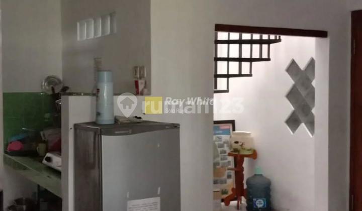 Rumah + Kost 9 Kamar + Kios Murah 2