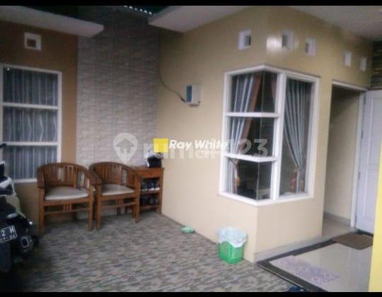 Rumah Dijual: Gebang, Kadipiro - Banjarsari, Solo - Fully Furnished! 2