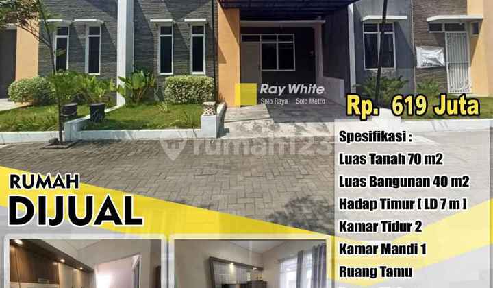 Modern Minimalist House in Citra Buana, Tohudan, Perfect for Young Families Modern Minimalist House in Citra Buana, Tohudan, Perfect for Young Families